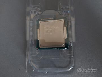 Intel Core i5-4590s (quad-core) LGA 1150