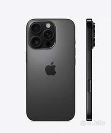 Iphone 16 pro
