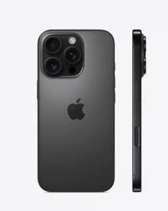 Iphone 16 pro