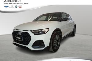 AUDI A1 2ª serie - A1 citycarver 30 TFSI S tronic