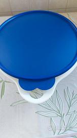 Contenitori tupperware 