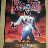 House of the Dead