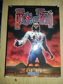 House of the Dead