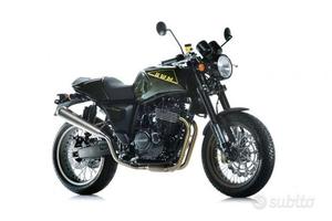 RICAMBI DISPONIBILI SWM GRAN MILANO 440 2017 2018