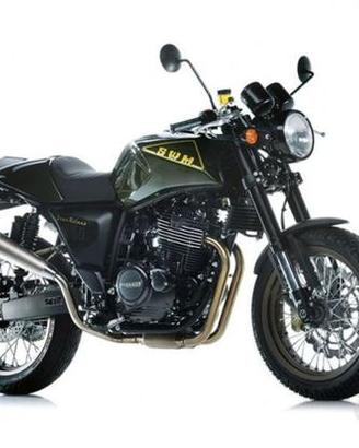RICAMBI DISPONIBILI SWM GRAN MILANO 440 2017 2018
