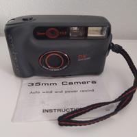 MACCHINE FOTOGRAFICHE VINTAGE