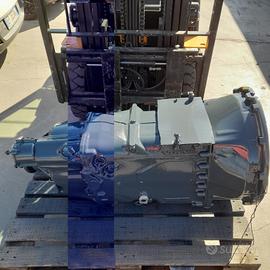 Volvo VT2514B
