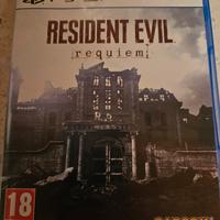 Resident Evil Requiem 