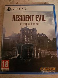 Resident Evil Requiem 