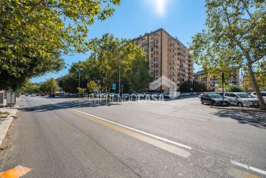 PANORAMICO APPARTAMENTO DI 130 MQ CON TERRAZZO
