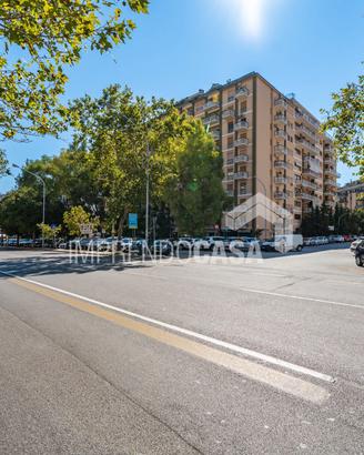 PANORAMICO APPARTAMENTO DI 130 MQ CON TERRAZZO