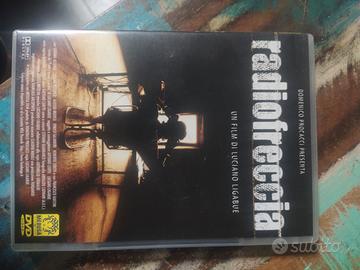 radiofreccia film DVD 