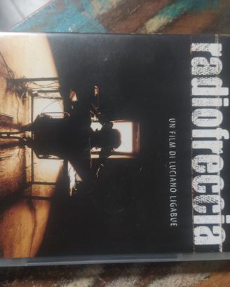 radiofreccia film DVD 