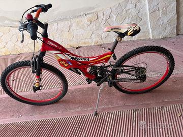 Vend. Bicicletta ragazzo