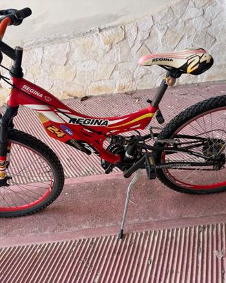 Vend. Bicicletta ragazzo
