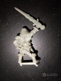 Advanced Heroquest Barbaro