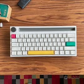 Tastiera Meccanica AJAZZ x NACODEX K620T