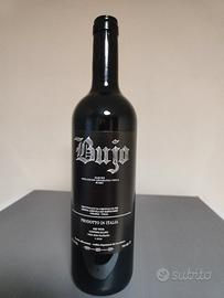 Vino "BUJO" 2019