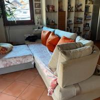 Divano componibile