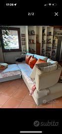 Divano componibile