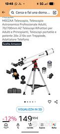 Telescopio