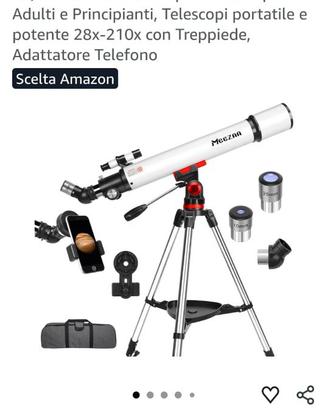 Telescopio