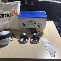 Vr2 ps5