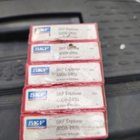 Cuscinetto a sfere radiale SKF 6006-2RS1