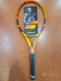 Babolat pure aero rafa 280g