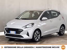 Hyundai i10 ricambi musata 2023 2024 2025 2026