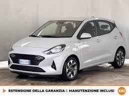 Hyundai i10 ricambi musata 2023 2024 2025 2026