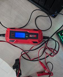 Caricabatterie per Auto / Moto 