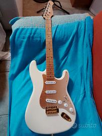 chitarra Stratocaster 7 posizioni
