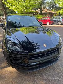 Porsche Macan S 2.9 V6 381 CV PDK