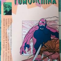 Riviste fumo di China ed. Ned 50