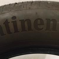gomme Continental ecocontect6 205/60R16H