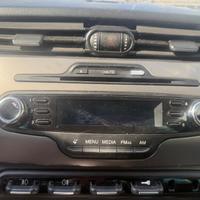 Stereo senza codice di sblocco Giulietta Alfa Rome