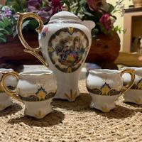 Servizio da caffe
