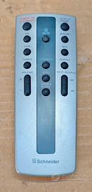 Telecomando originale Schneider Remote Control ste