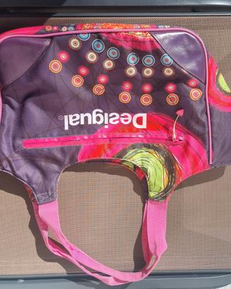Borsa ragazza Desigual