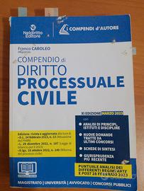 libri universitari 