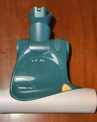 Battitappeto EB360 per Folletto