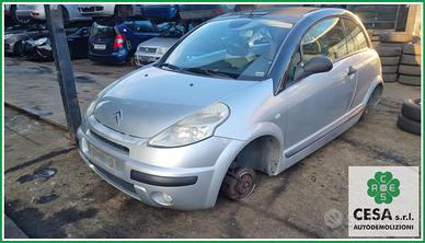 Ricambi Usati CITROEN C3 PLURIEL 2004