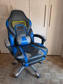 Sedia da gaming