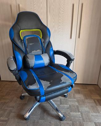 Sedia da gaming