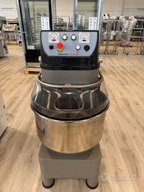 Impastatrice a spirale 60 kg