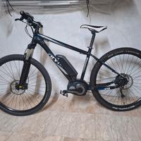 MTB Olympia 29" elettrica E-Bike