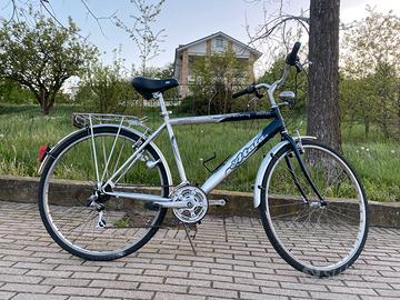 Bicicletta da passeggio City Bike