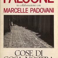 Libri Giovanni Falcone