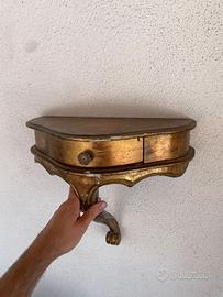 Comodini barocchi